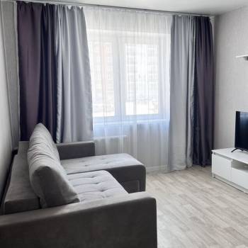 Сдается 1-комнатная квартира, 40 м²
