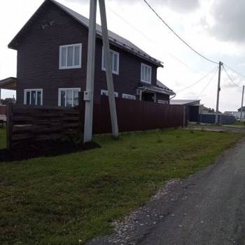 Продается Дом, 200 м²