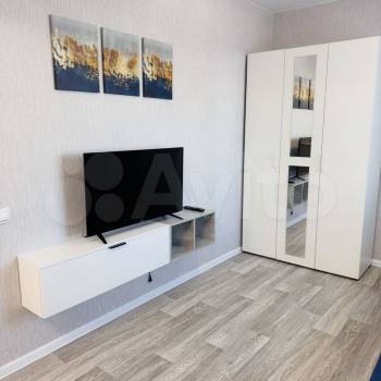 Сдается 1-комнатная квартира, 32 м²