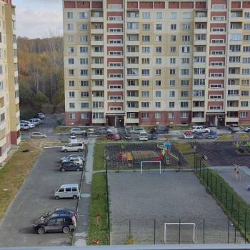 Сдается Многокомнатная квартира, 74 м²