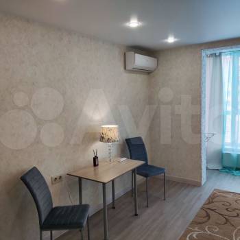 Сдается 1-комнатная квартира, 30,4 м²