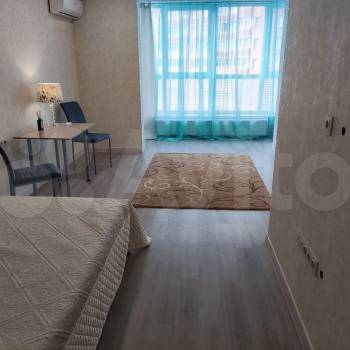Сдается 1-комнатная квартира, 30,4 м²