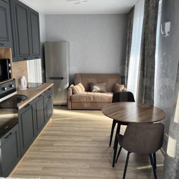 Сдается 1-комнатная квартира, 31 м²