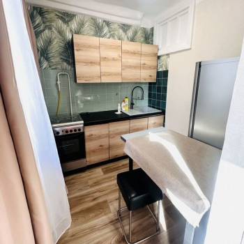 Сдается 2-х комнатная квартира, 45 м²