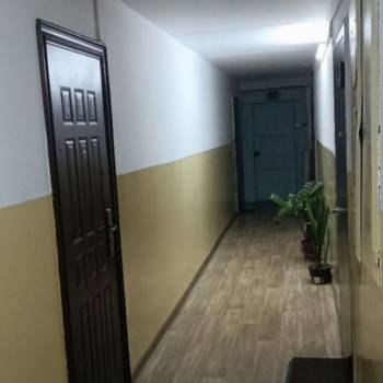 Продается 1-комнатная квартира, 29,5 м²