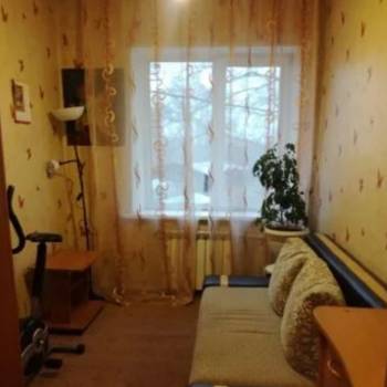 Продается 3-х комнатная квартира, 56 м²