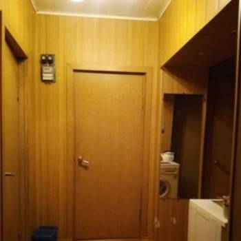 Продается 3-х комнатная квартира, 56 м²
