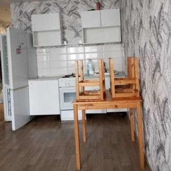 Сдается 1-комнатная квартира, 28 м²