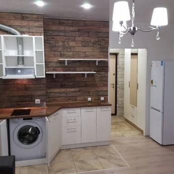 Сдается 1-комнатная квартира, 30 м²