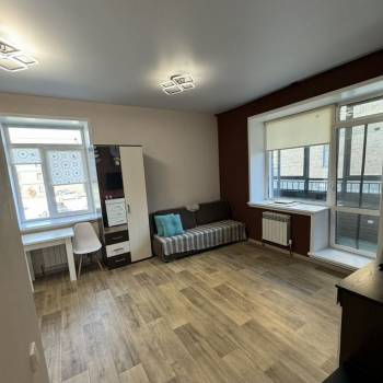 Сдается 1-комнатная квартира, 35 м²