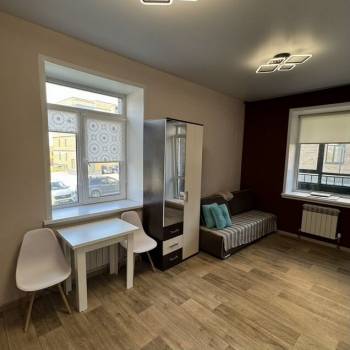 Сдается 1-комнатная квартира, 35 м²
