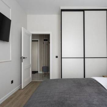 Сдается 1-комнатная квартира, 33 м²