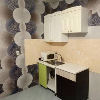 Сдается 1-комнатная квартира, 27 м²