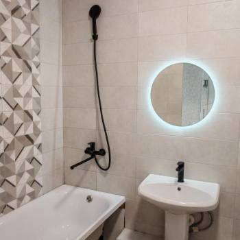 Сдается 1-комнатная квартира, 28 м²