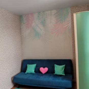 Сдается 1-комнатная квартира, 28 м²