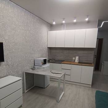 Сдается 1-комнатная квартира, 22 м²