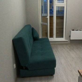 Сдается 1-комнатная квартира, 22 м²