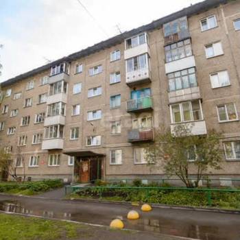 Продается 2-х комнатная квартира, 43,6 м²