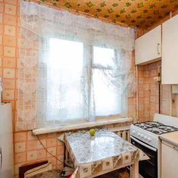 Продается 2-х комнатная квартира, 43,6 м²