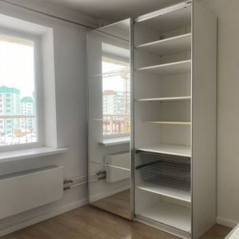 Сдается 1-комнатная квартира, 36 м²