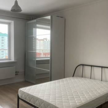 Сдается 1-комнатная квартира, 36 м²
