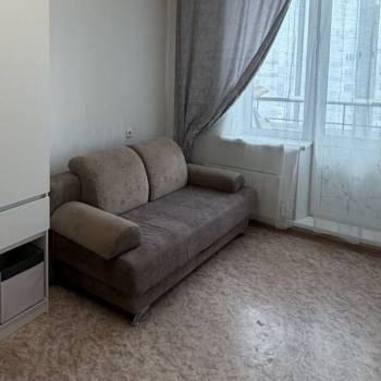 Сдается 1-комнатная квартира, 23 м²