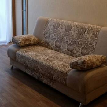 Сдается 2-х комнатная квартира, 44 м²