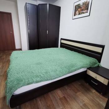 Сдается 2-х комнатная квартира, 56 м²