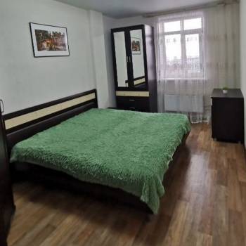 Сдается 2-х комнатная квартира, 56 м²