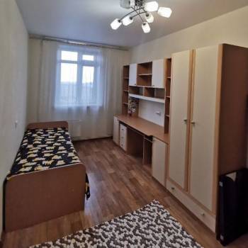 Сдается 2-х комнатная квартира, 56 м²