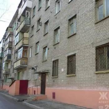 Продается 1-комнатная квартира, 14 м²