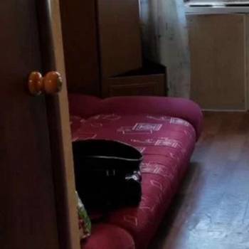 Продается 1-комнатная квартира, 14 м²