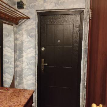 Продается 1-комнатная квартира, 14 м²