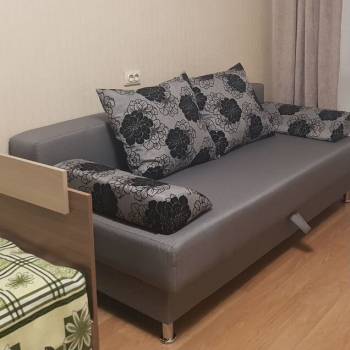 Сдается 1-комнатная квартира, 33 м²