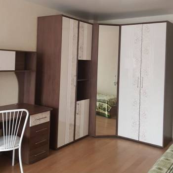 Сдается 1-комнатная квартира, 33 м²