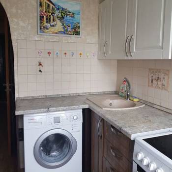 Сдается 1-комнатная квартира, 33 м²