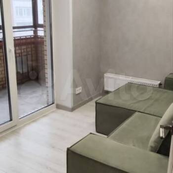 Сдается 2-х комнатная квартира, 42 м²