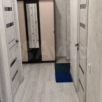 Сдается 2-х комнатная квартира, 42 м²