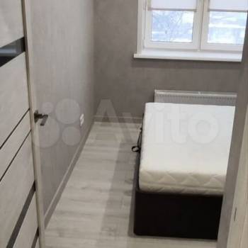 Сдается 2-х комнатная квартира, 42 м²