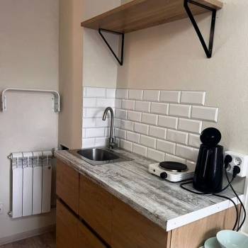 Сдается 1-комнатная квартира, 13,5 м²