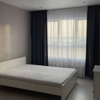 Сдается 2-х комнатная квартира, 56,9 м²