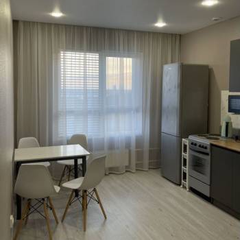 Сдается 2-х комнатная квартира, 56,9 м²