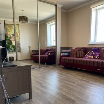 Сдается Многокомнатная квартира, 81 м²