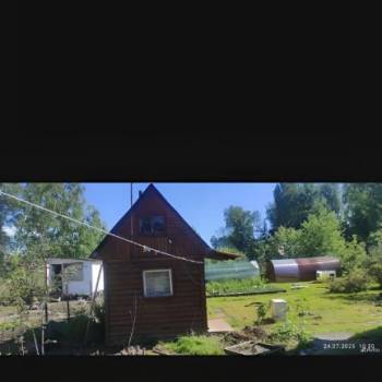 Продается Дом, 25 м²