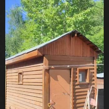 Продается Дом, 25 м²