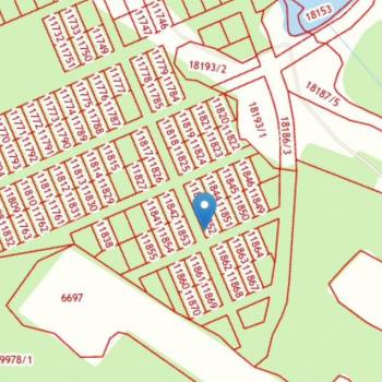 Продается Участок, 1000 м²