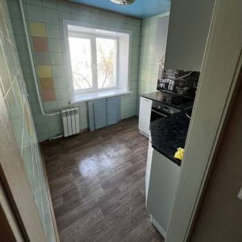Продается 2-х комнатная квартира, 38,8 м²