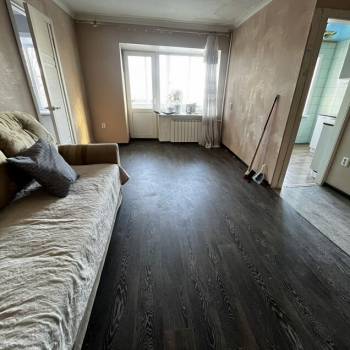 Продается 2-х комнатная квартира, 38,8 м²