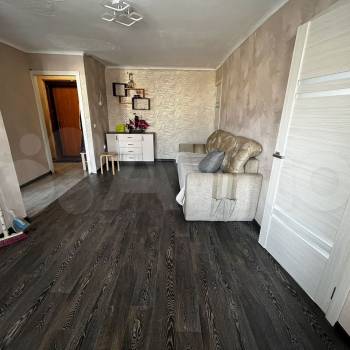 Продается 2-х комнатная квартира, 38,8 м²