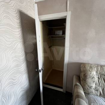 Продается 2-х комнатная квартира, 38,8 м²